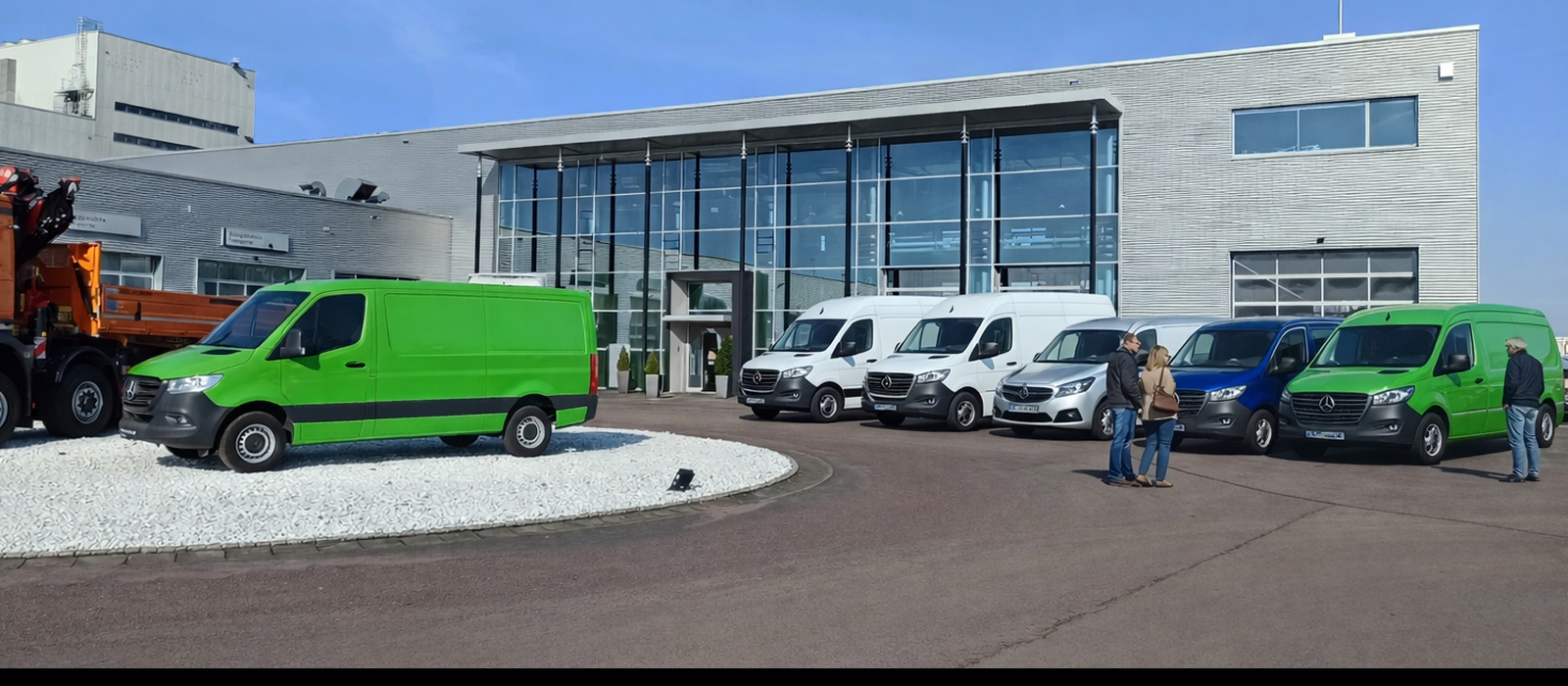 TrapoVertrieb Berlin